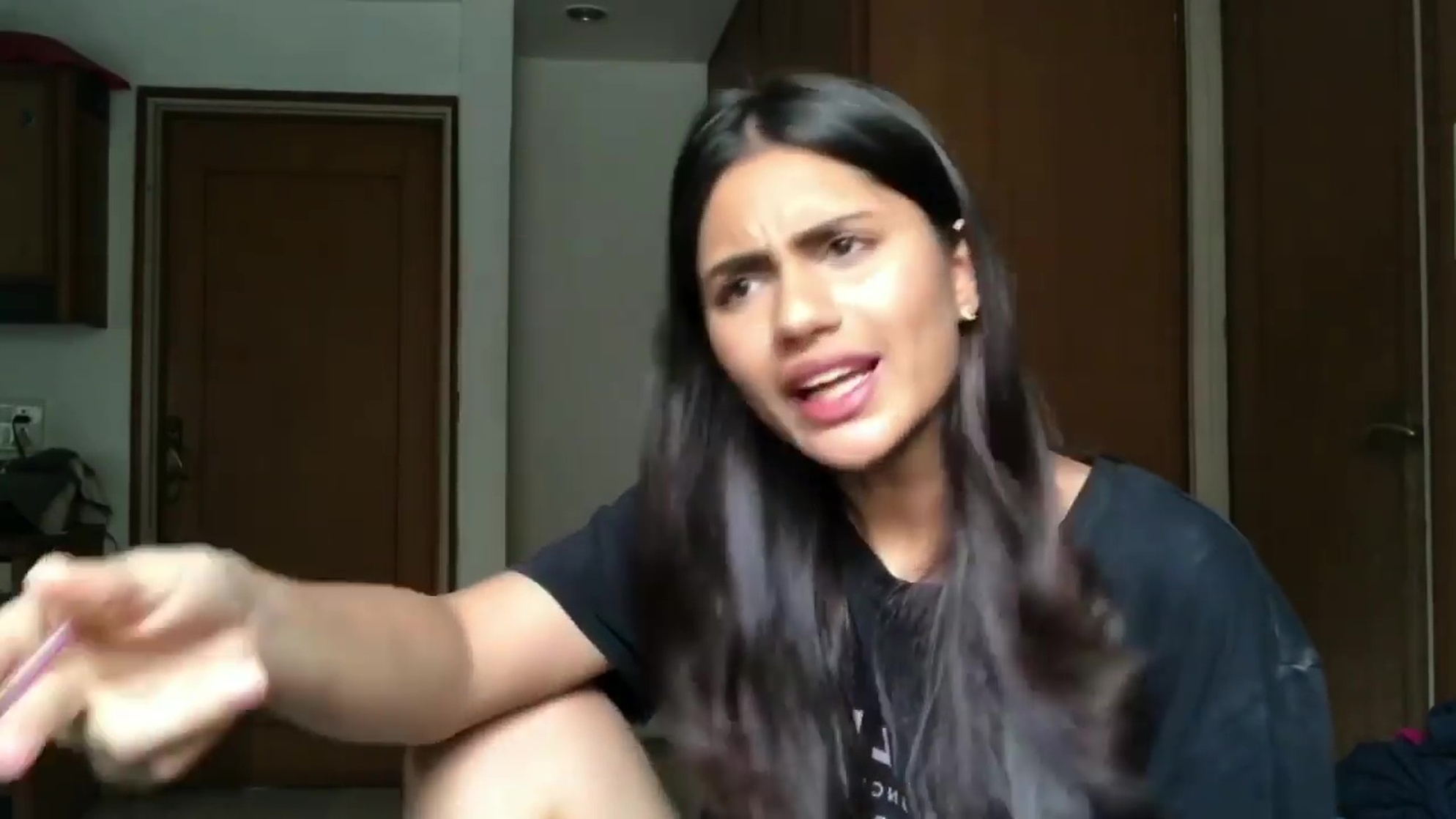 Anushka Luhar