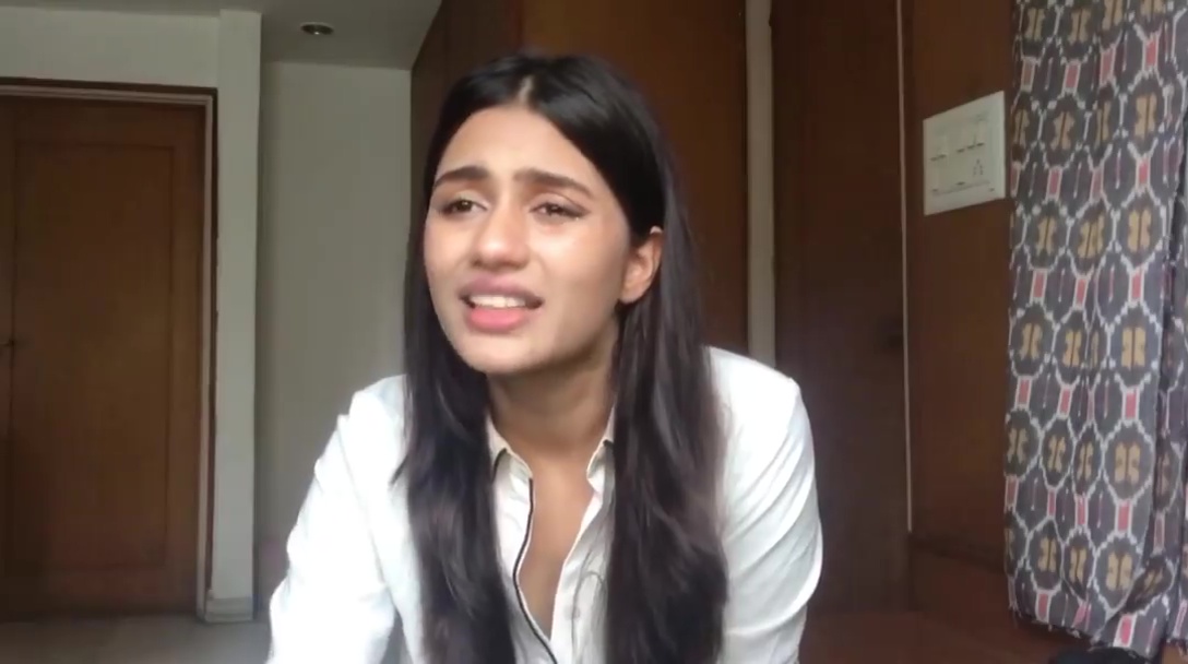 Anushka Luhar