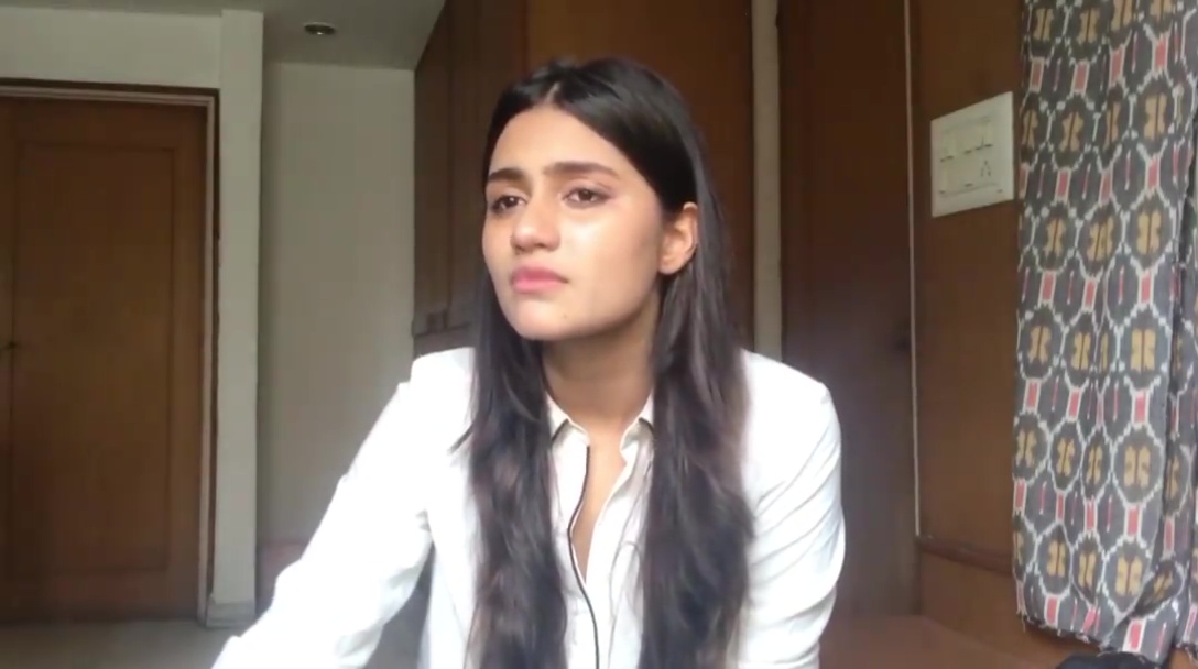 Anushka Luhar