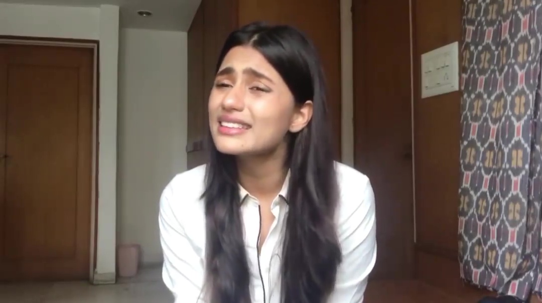 Anushka Luhar