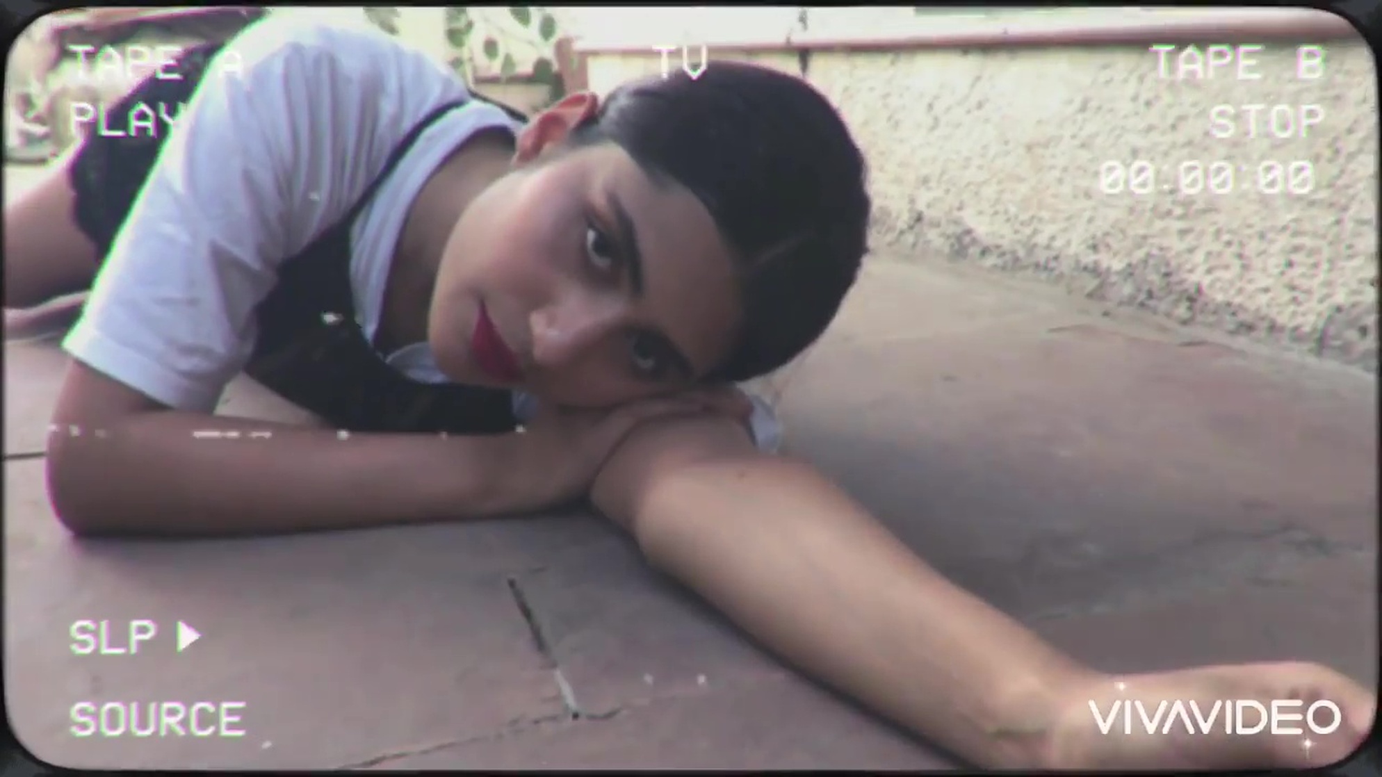 Anushka Luhar