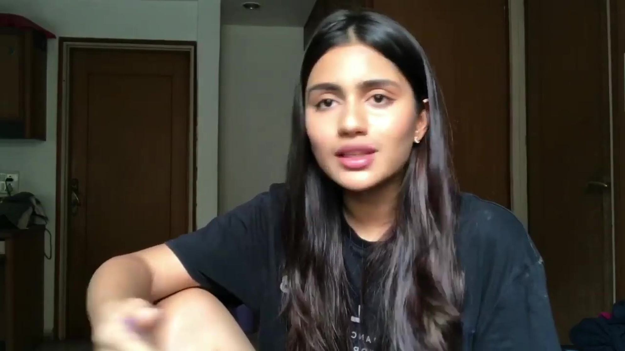 Anushka Luhar
