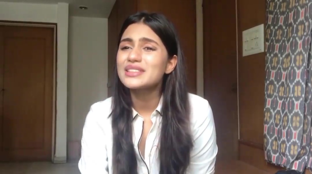 Anushka Luhar