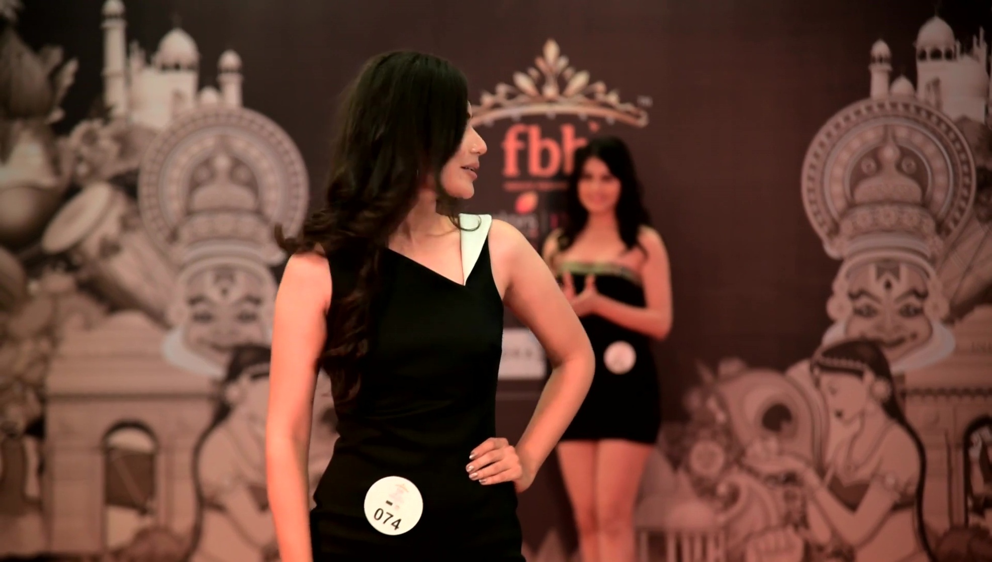 Anushka Luhar