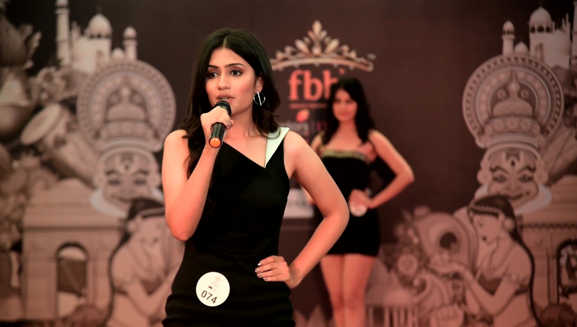 Anushka Luhar
