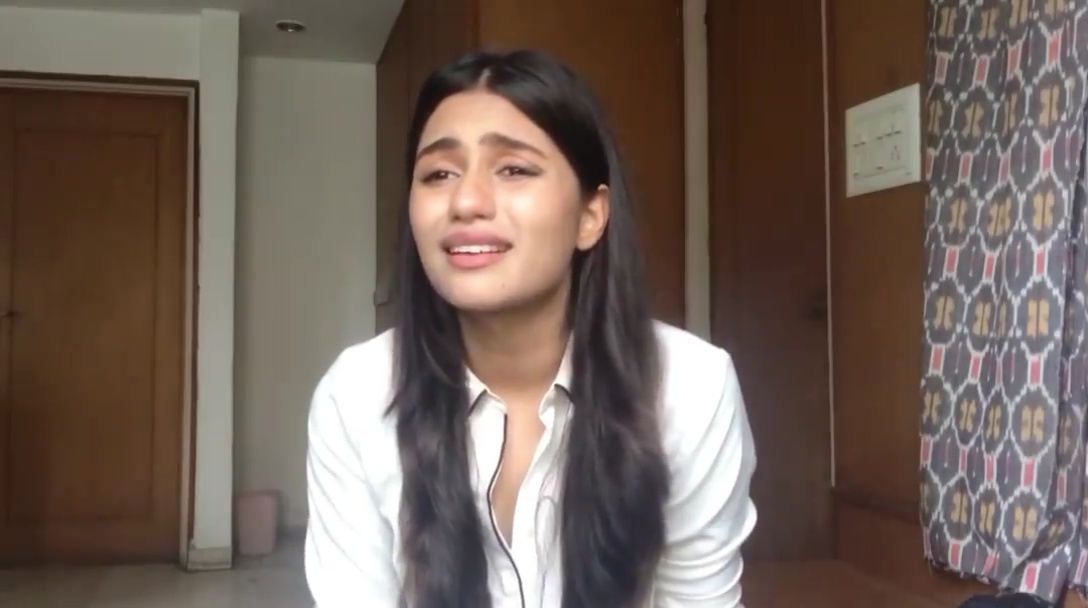 Anushka Luhar