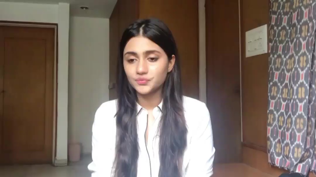 Anushka Luhar