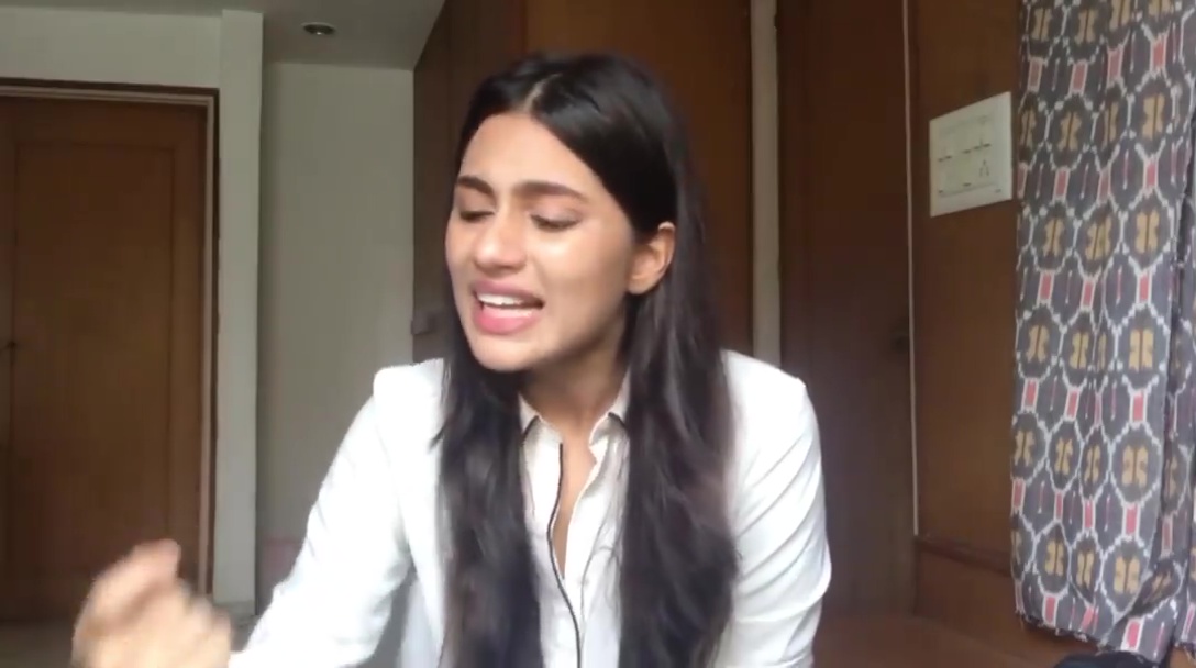 Anushka Luhar