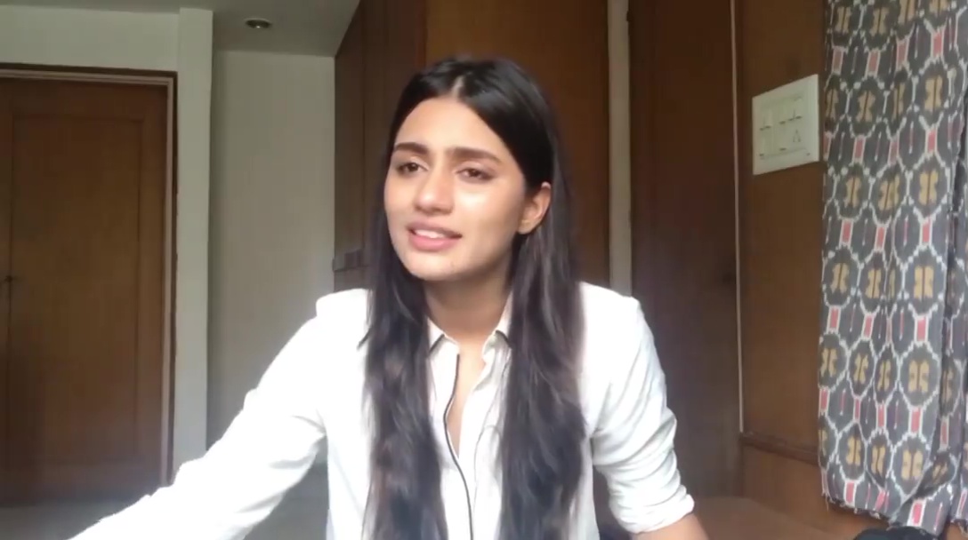 Anushka Luhar
