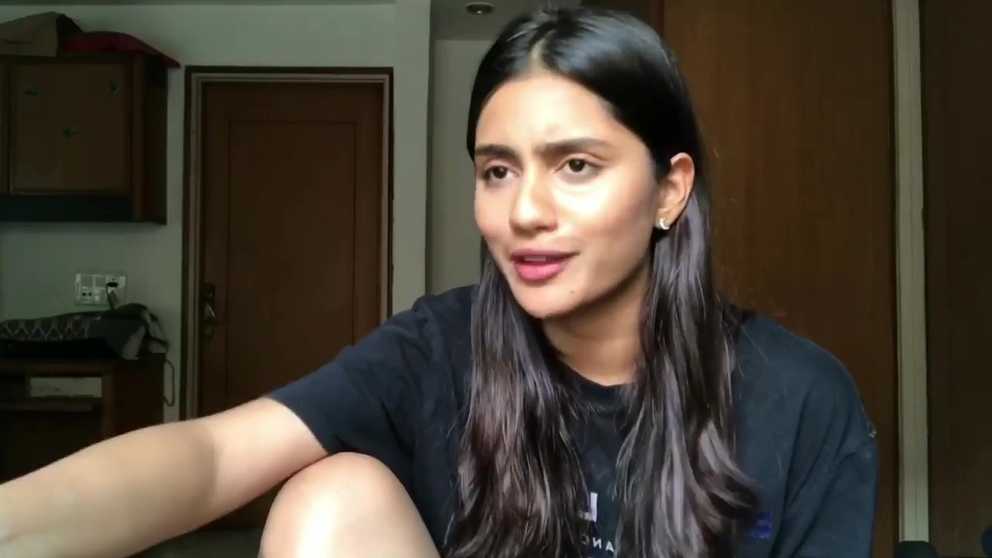 Anushka Luhar
