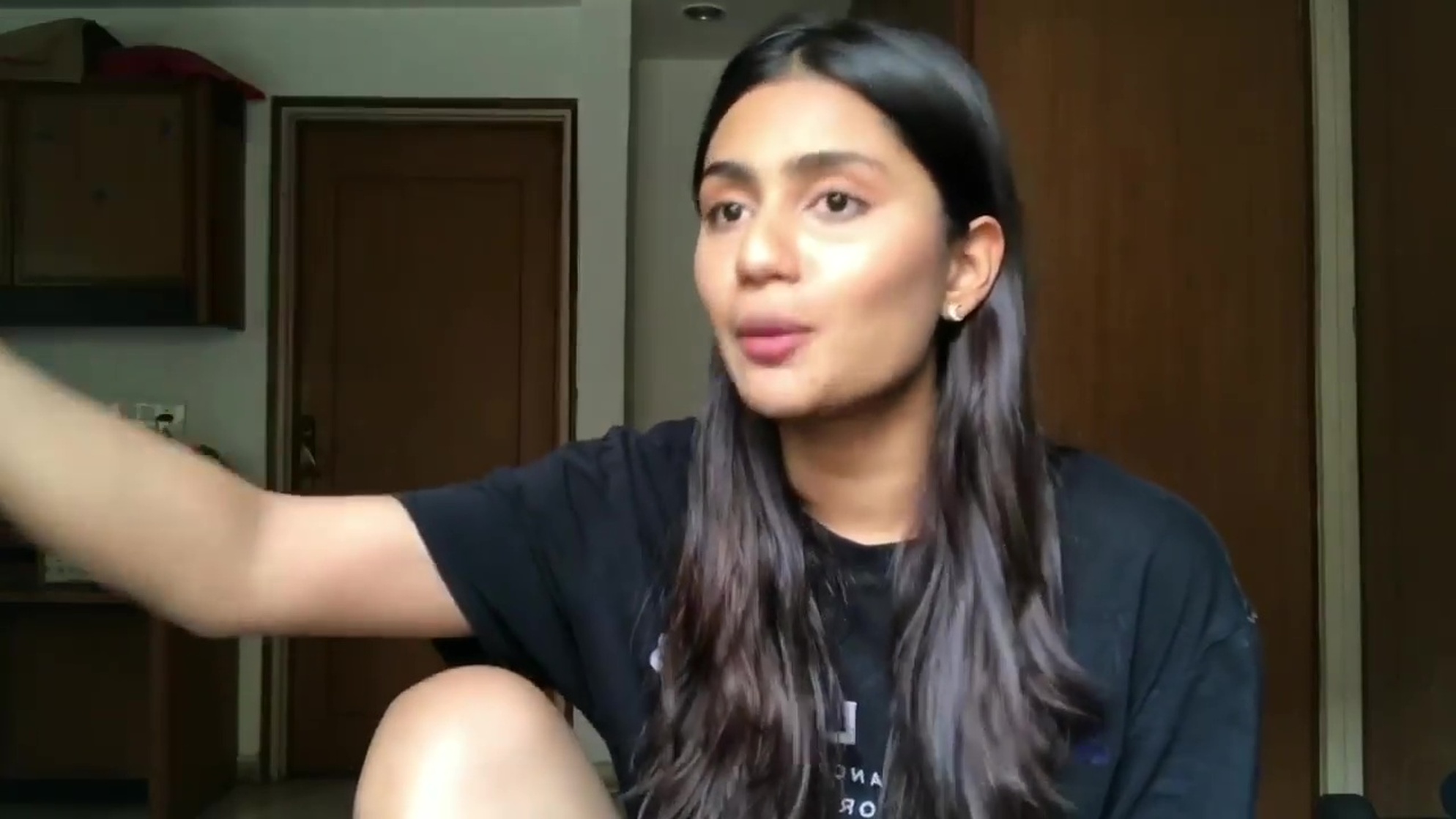 Anushka Luhar