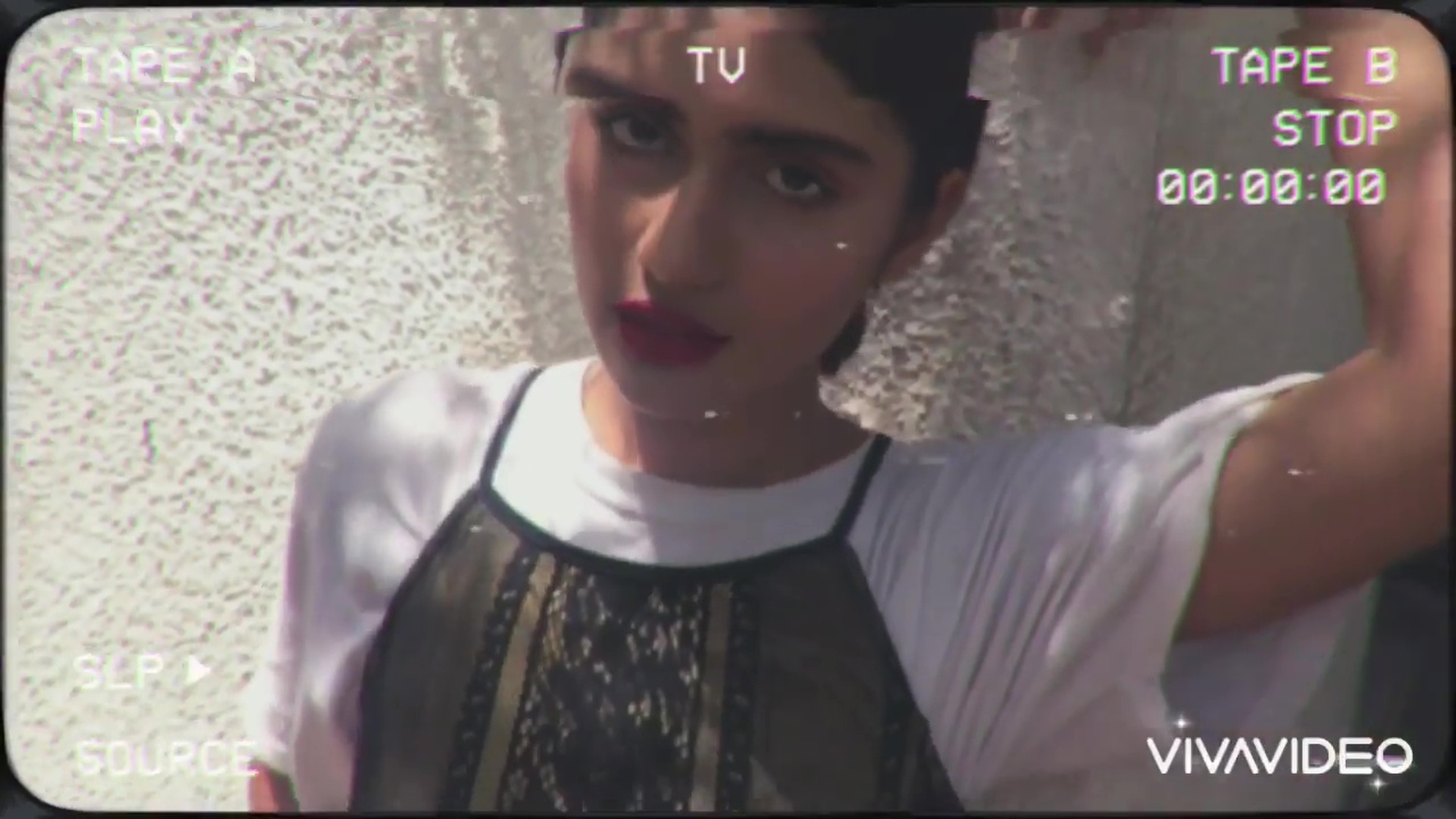 Anushka Luhar