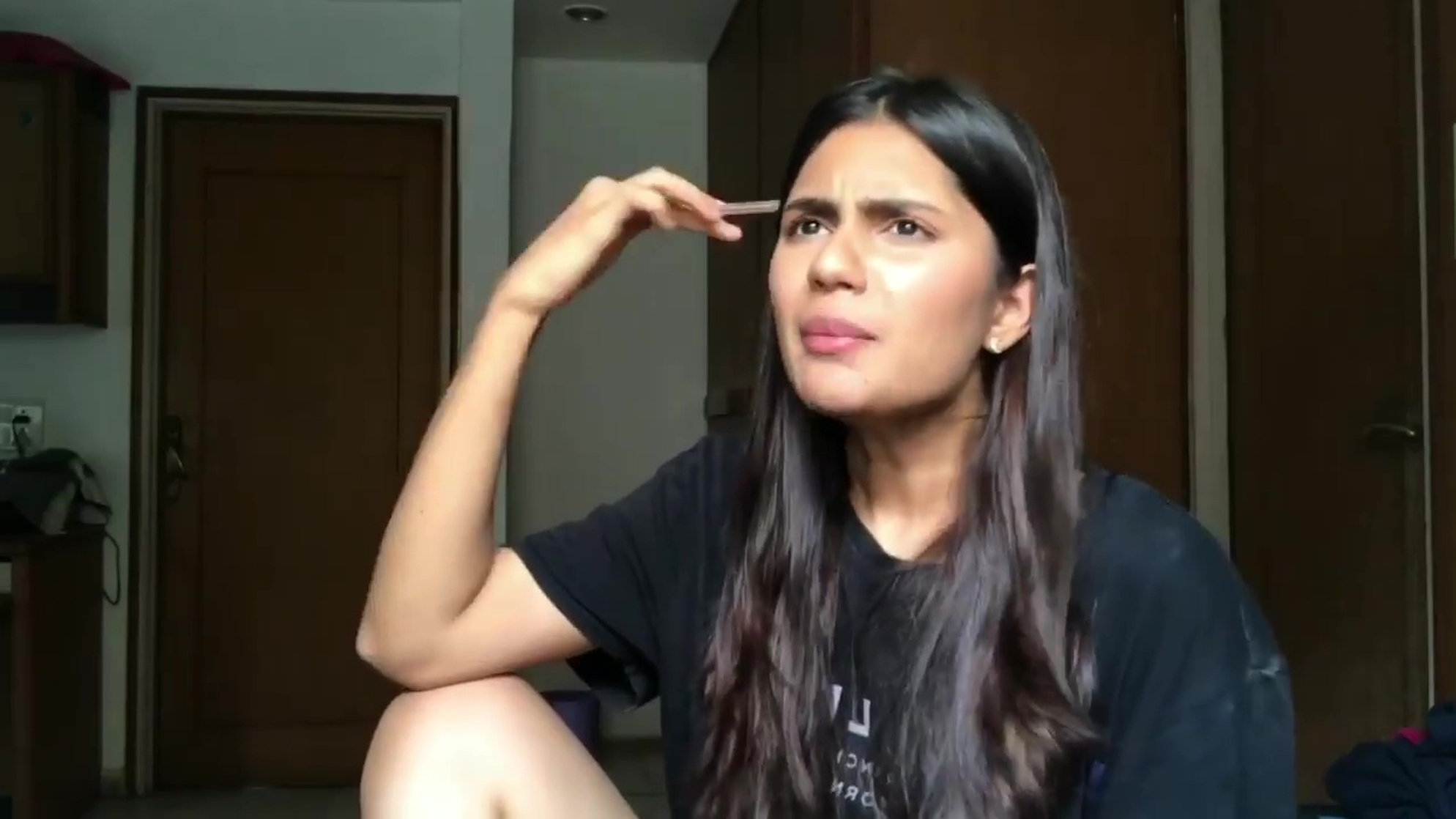 Anushka Luhar