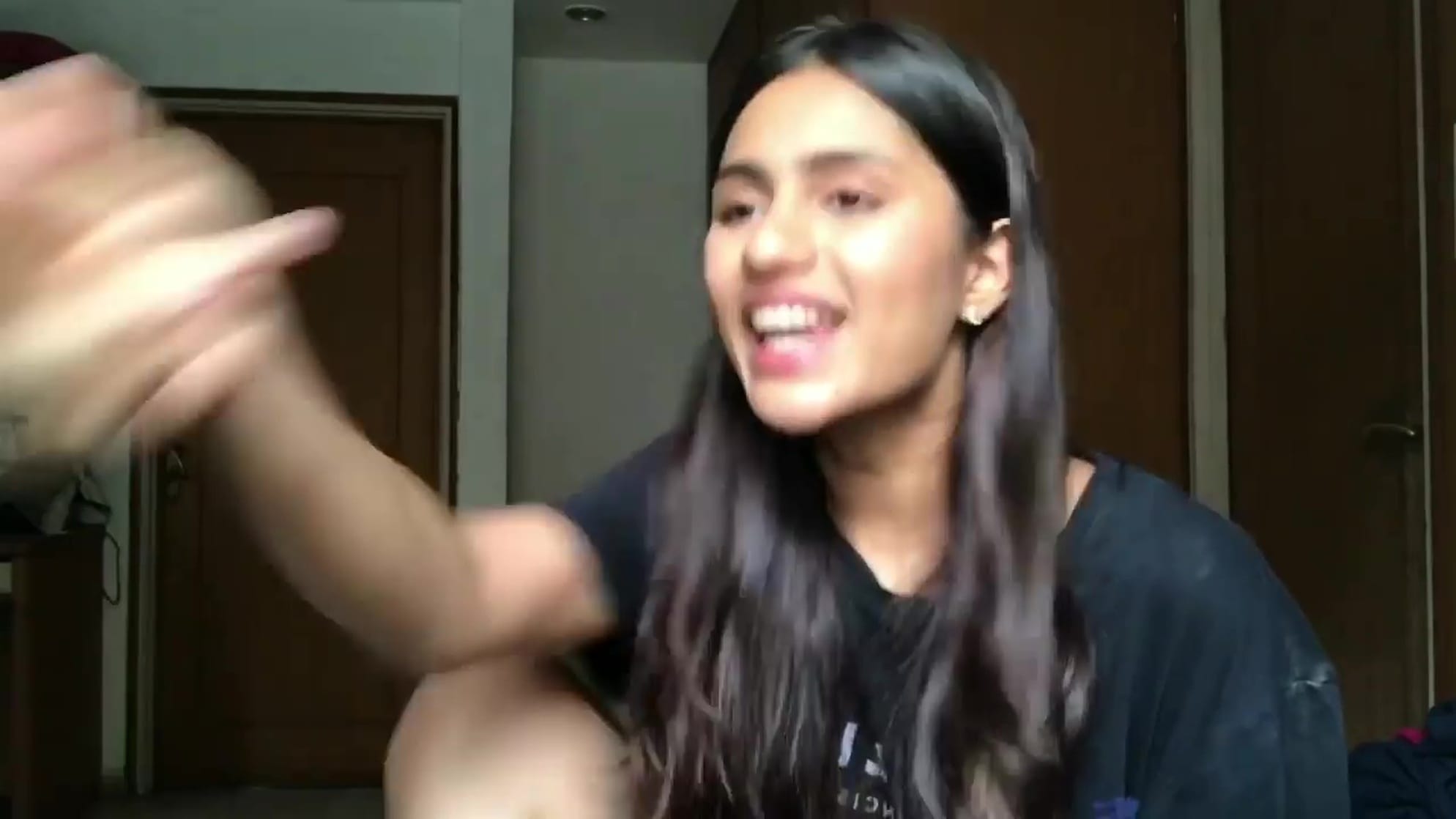 Anushka Luhar