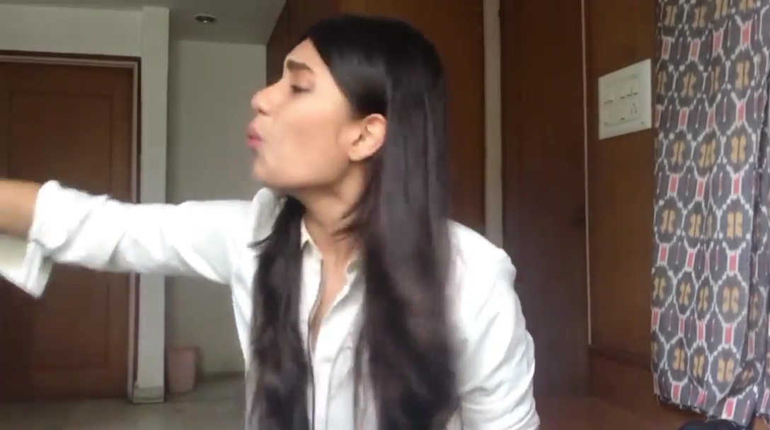 Anushka Luhar
