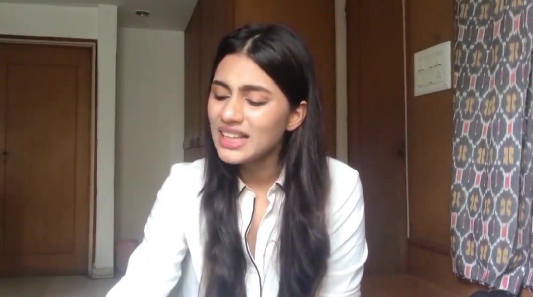 Anushka Luhar