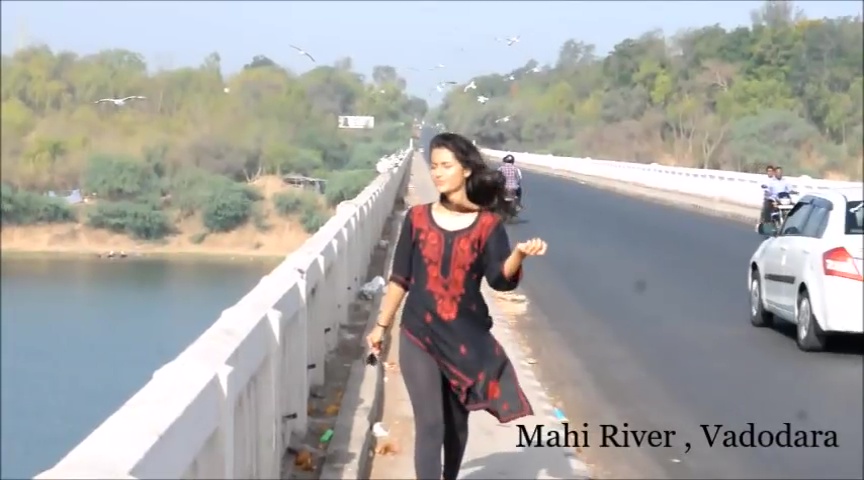 Anushka Luhar
