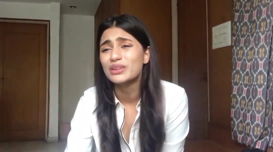 Anushka Luhar
