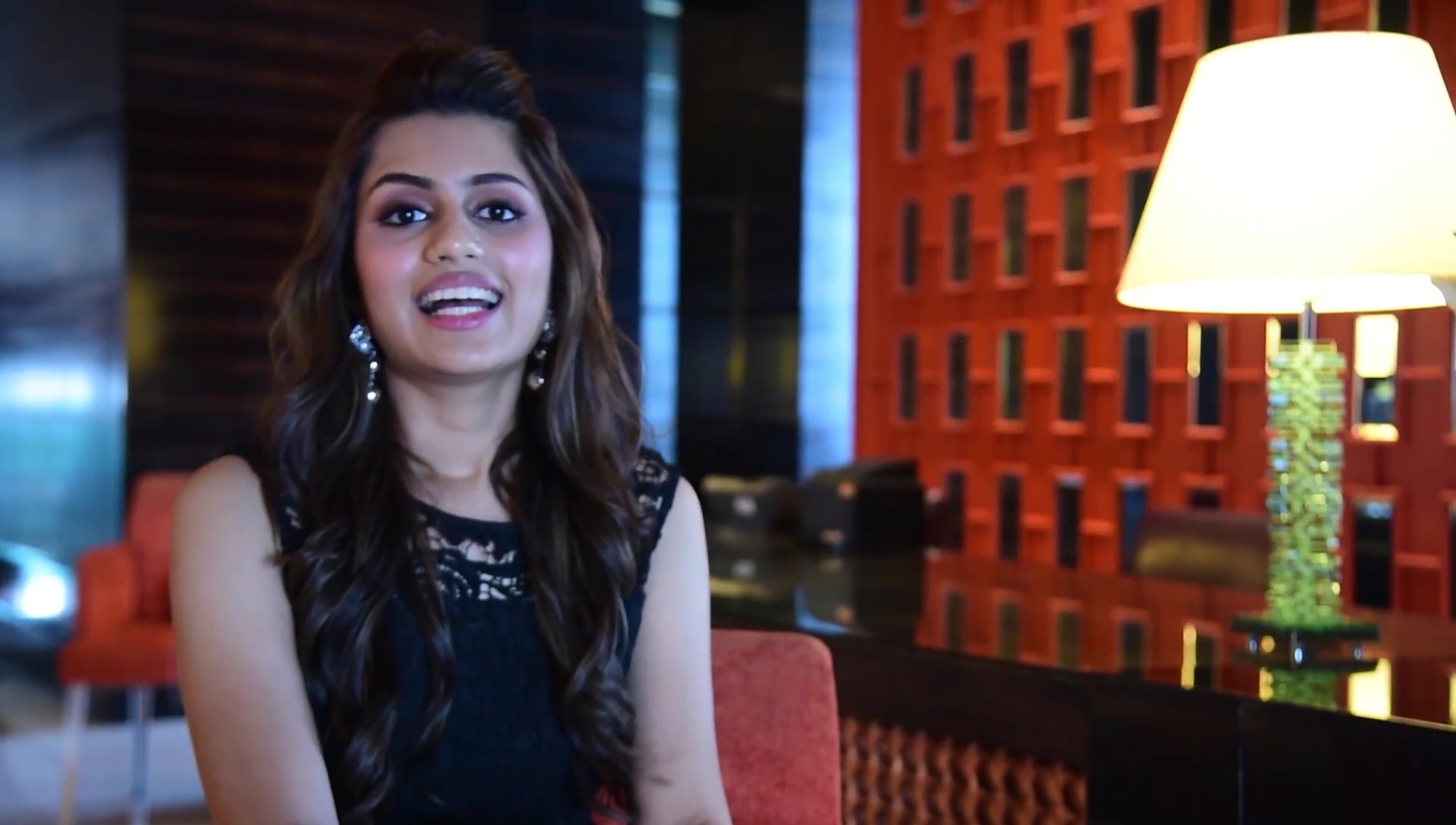 Anushka Luhar
