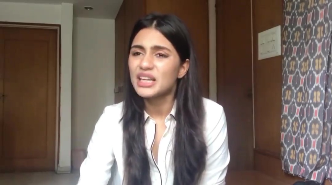 Anushka Luhar