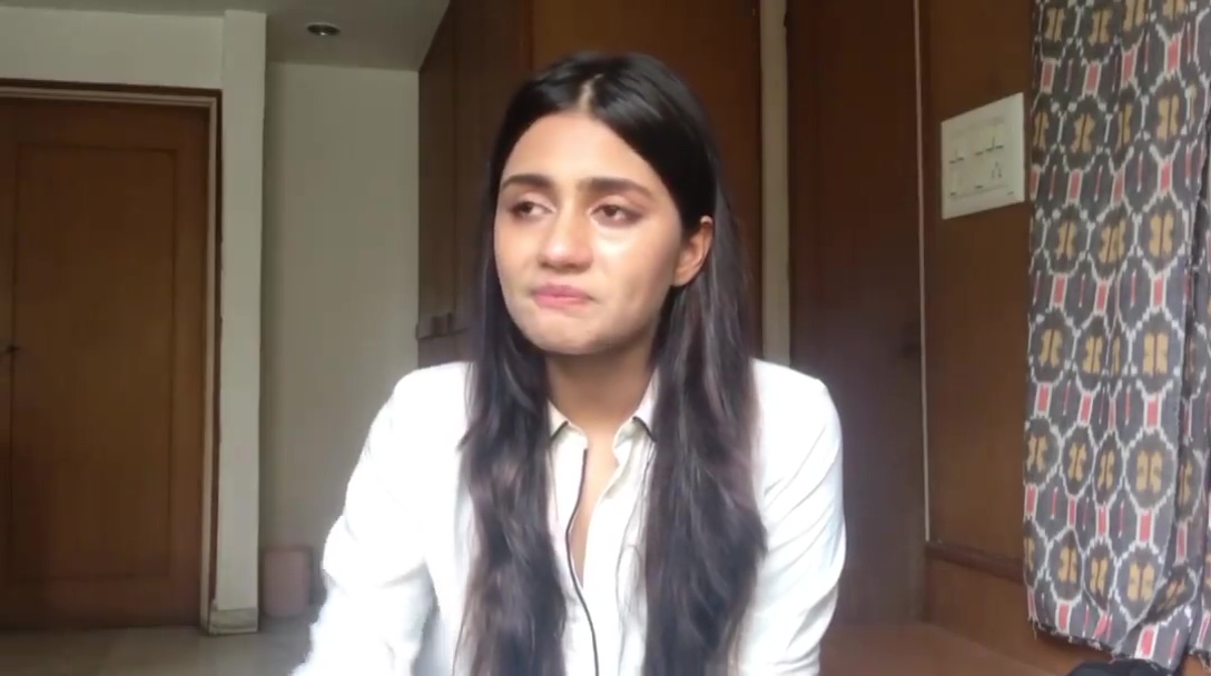 Anushka Luhar