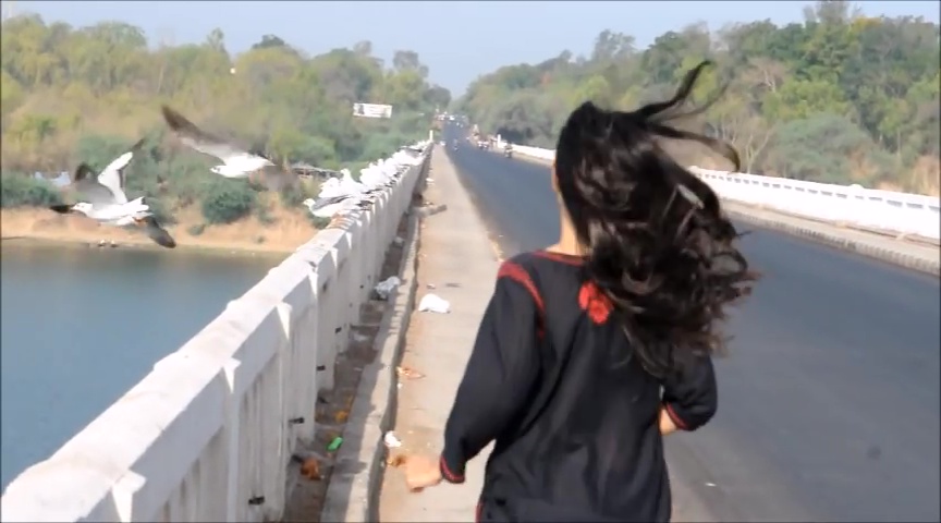 Anushka Luhar