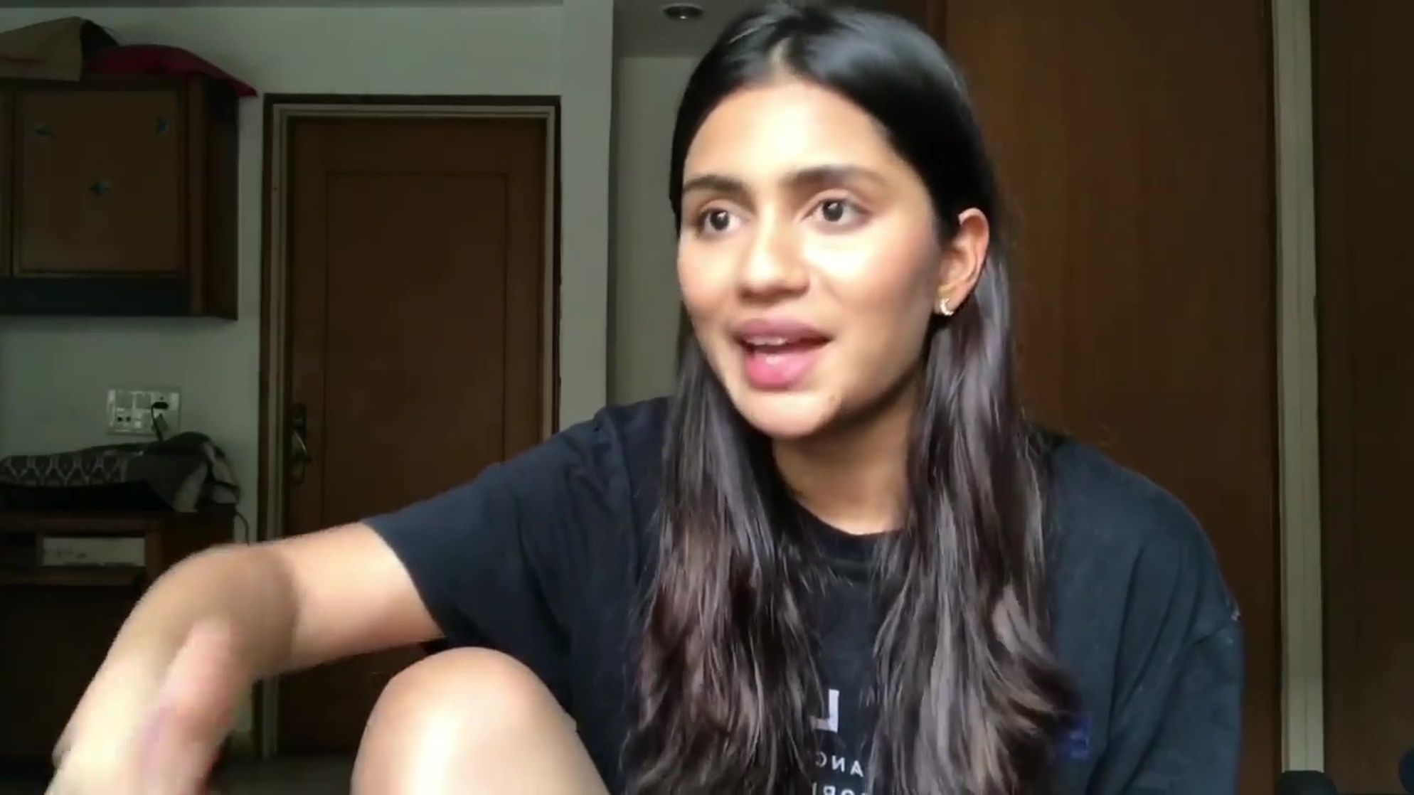 Anushka Luhar