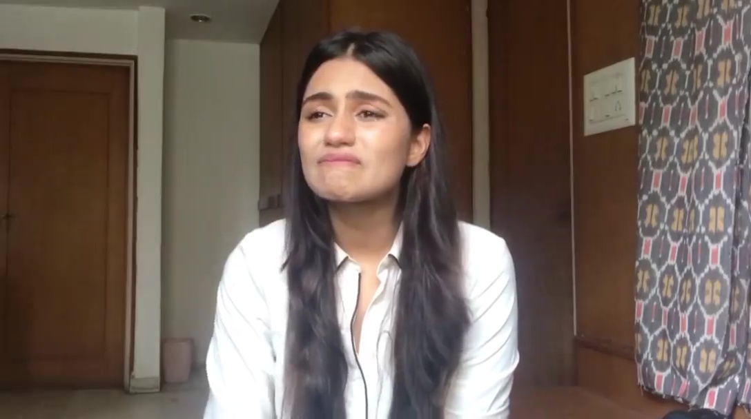 Anushka Luhar
