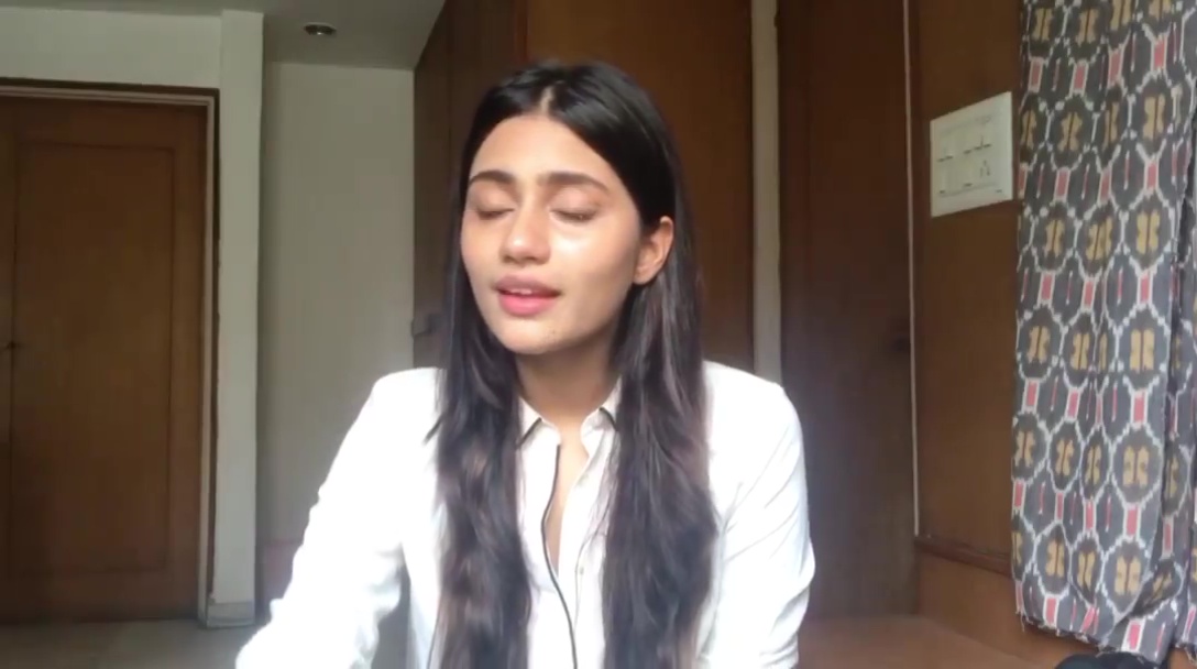 Anushka Luhar