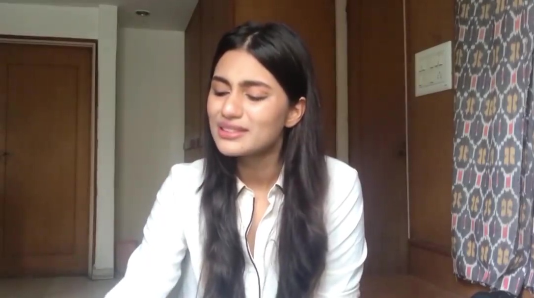 Anushka Luhar