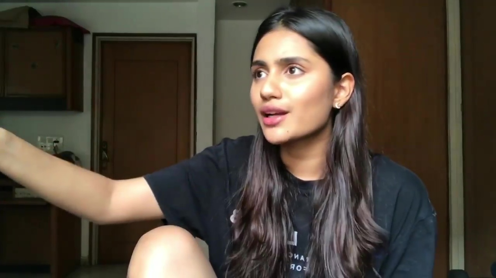 Anushka Luhar