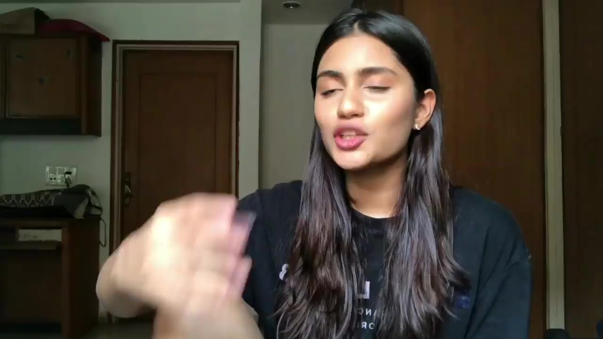 Anushka Luhar