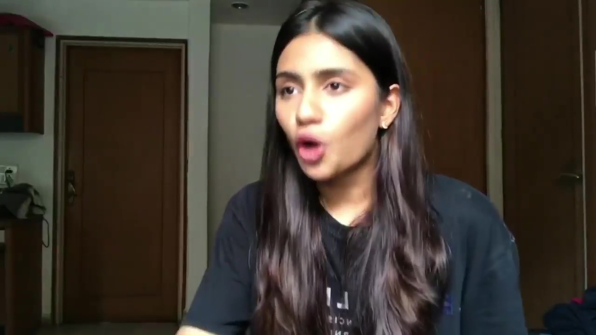 Anushka Luhar