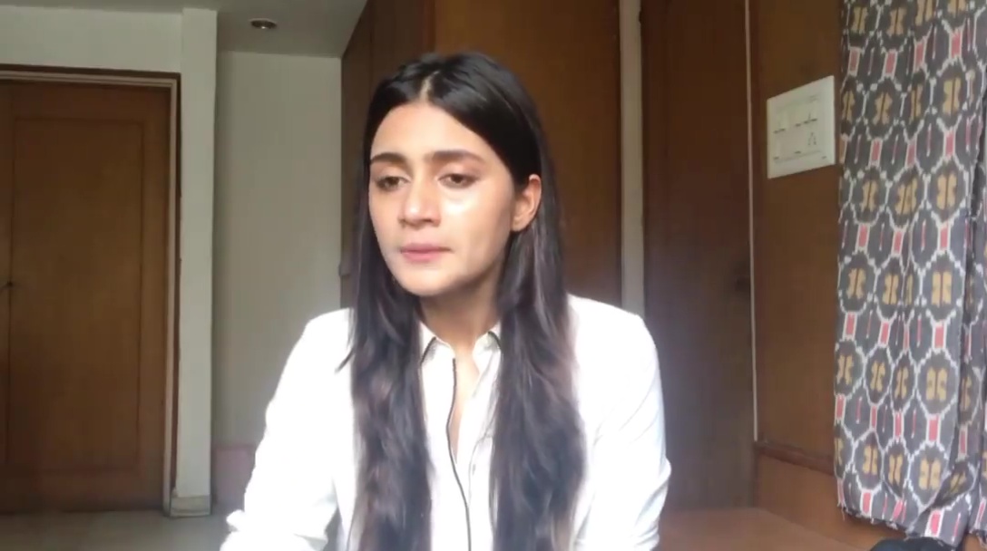 Anushka Luhar
