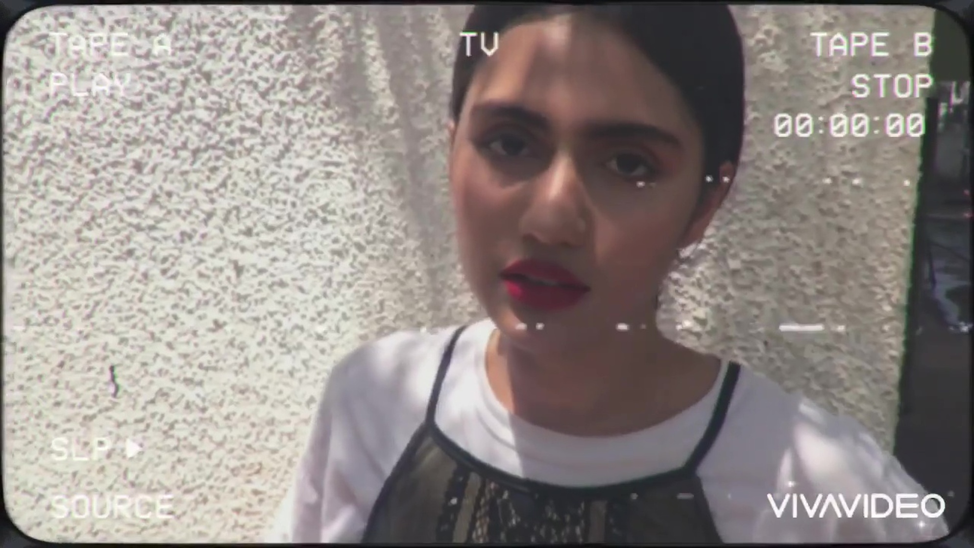 Anushka Luhar