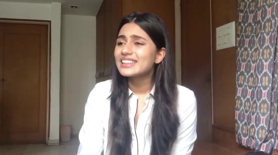Anushka Luhar