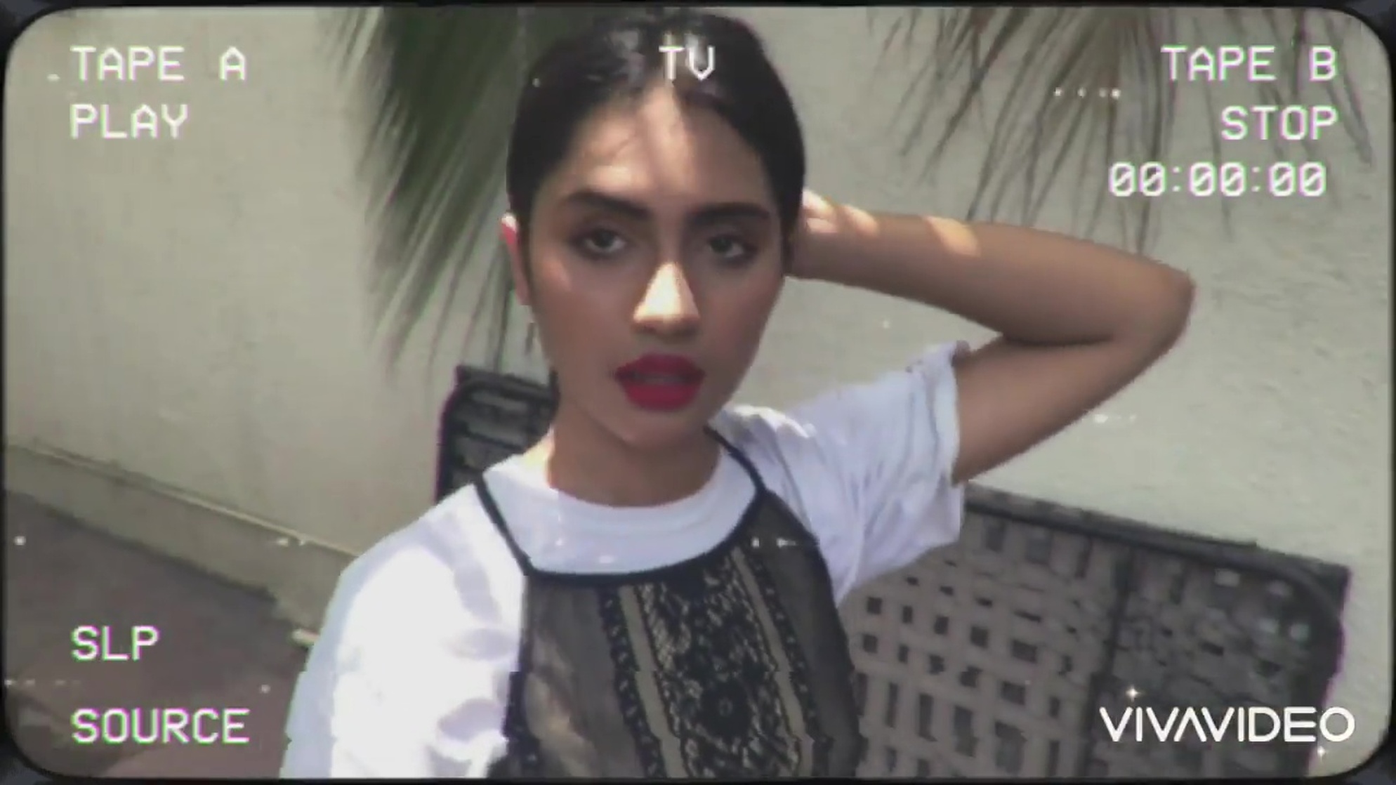Anushka Luhar