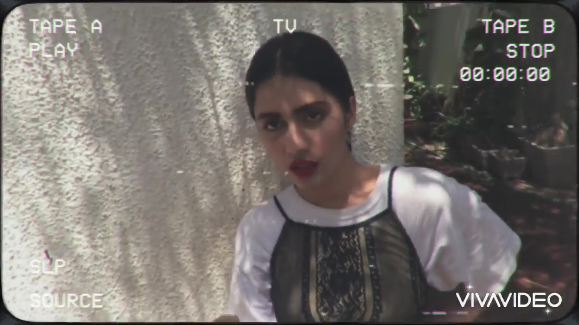 Anushka Luhar