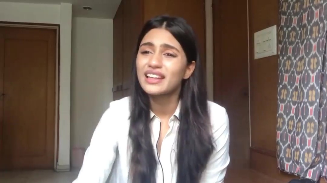 Anushka Luhar