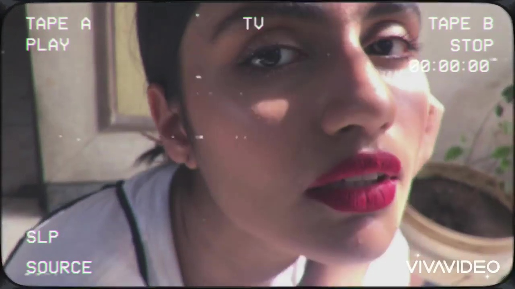 Anushka Luhar