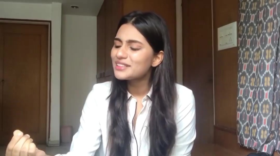 Anushka Luhar