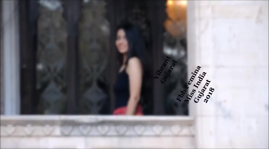 Anushka Luhar