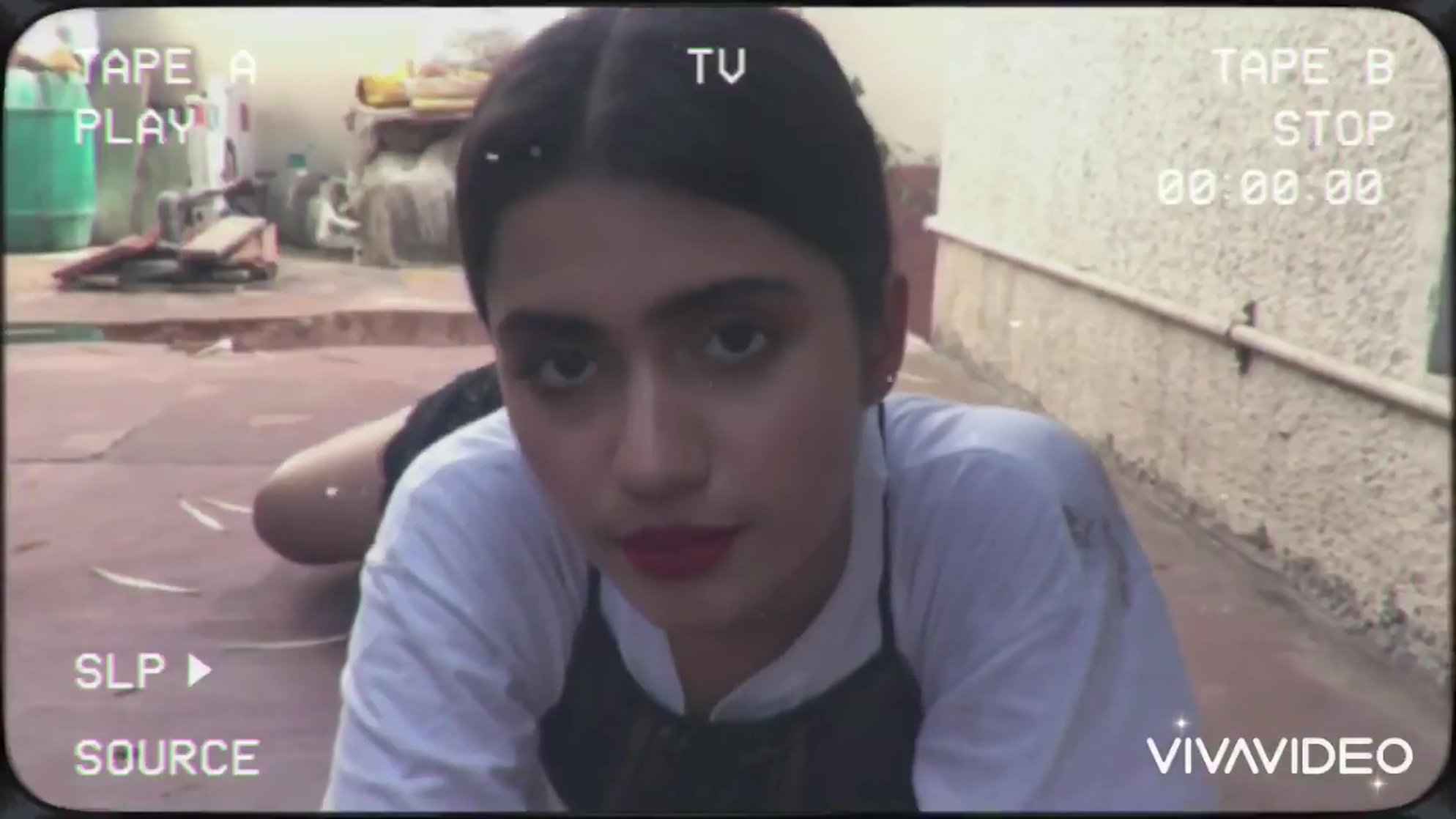 Anushka Luhar
