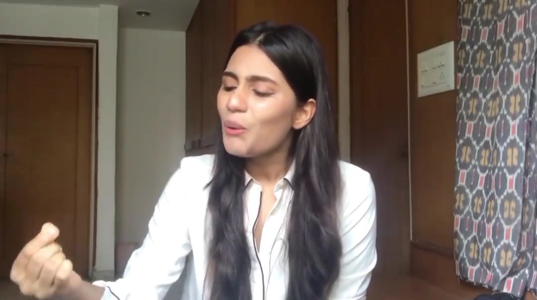 Anushka Luhar