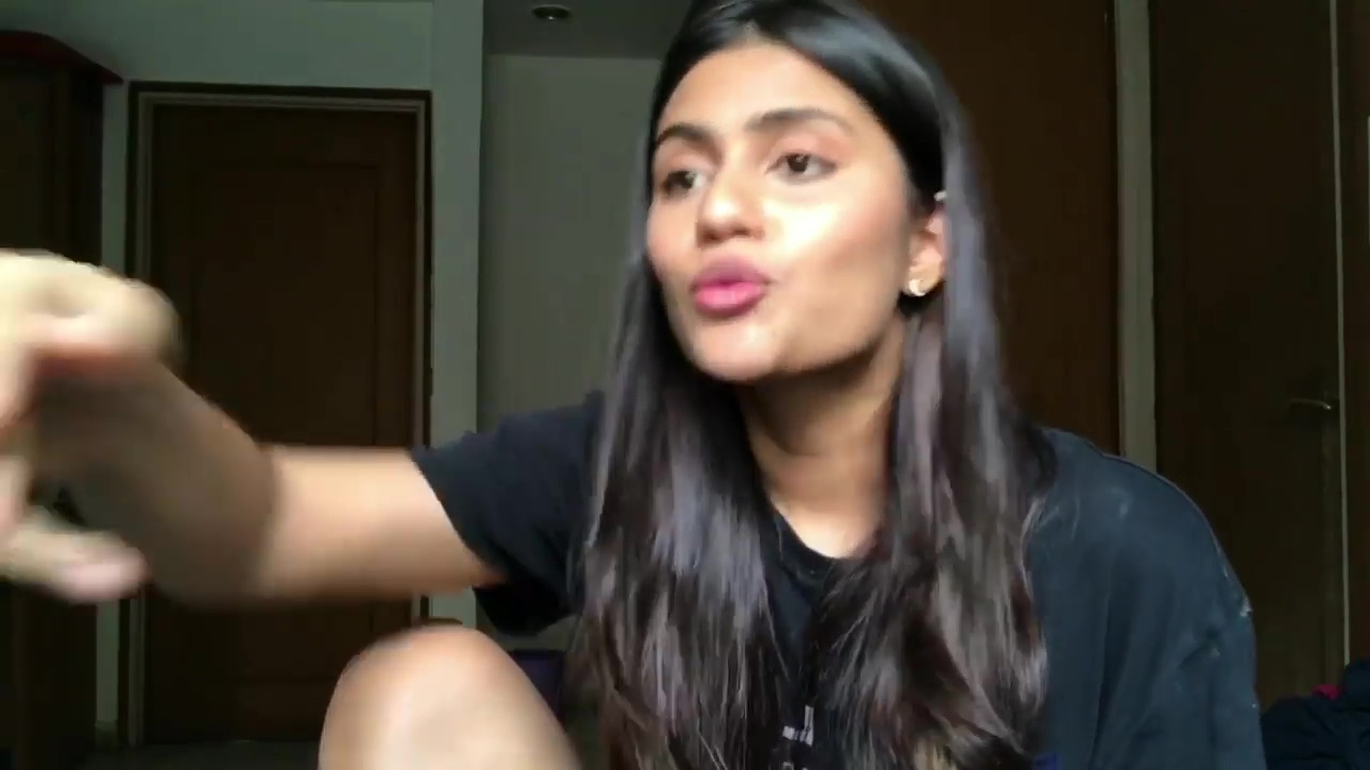 Anushka Luhar
