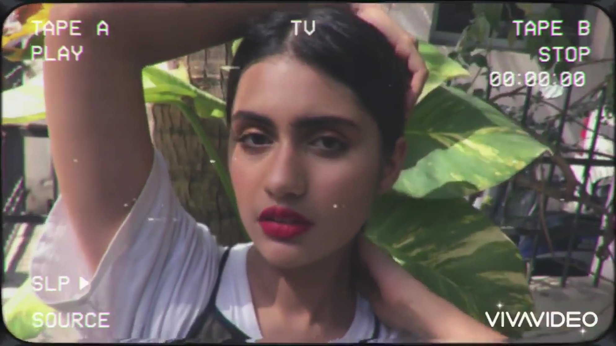 Anushka Luhar