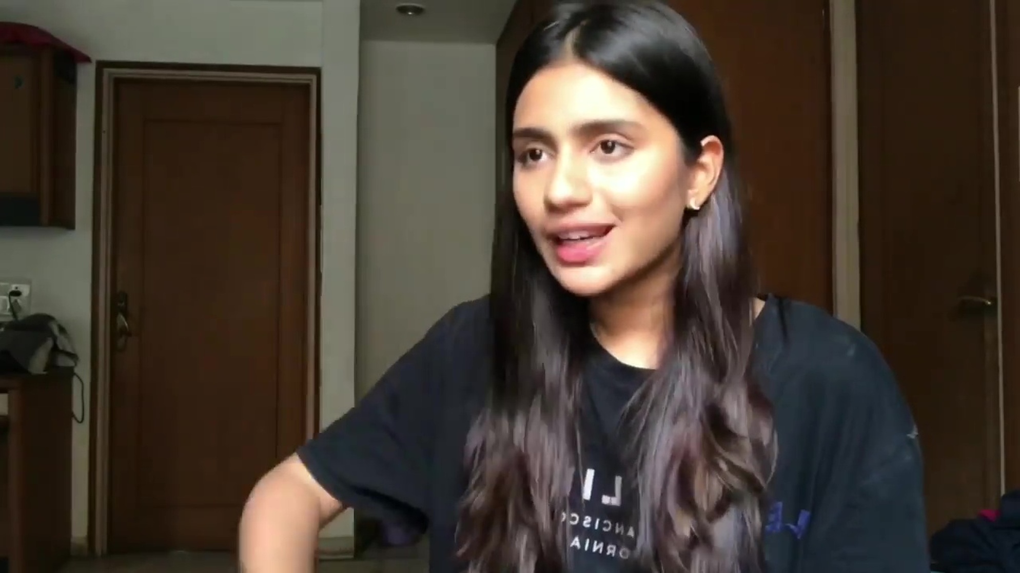 Anushka Luhar