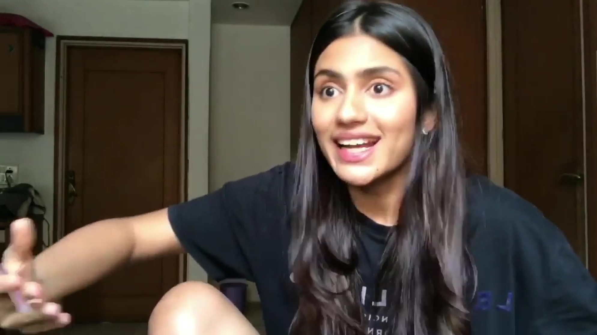 Anushka Luhar