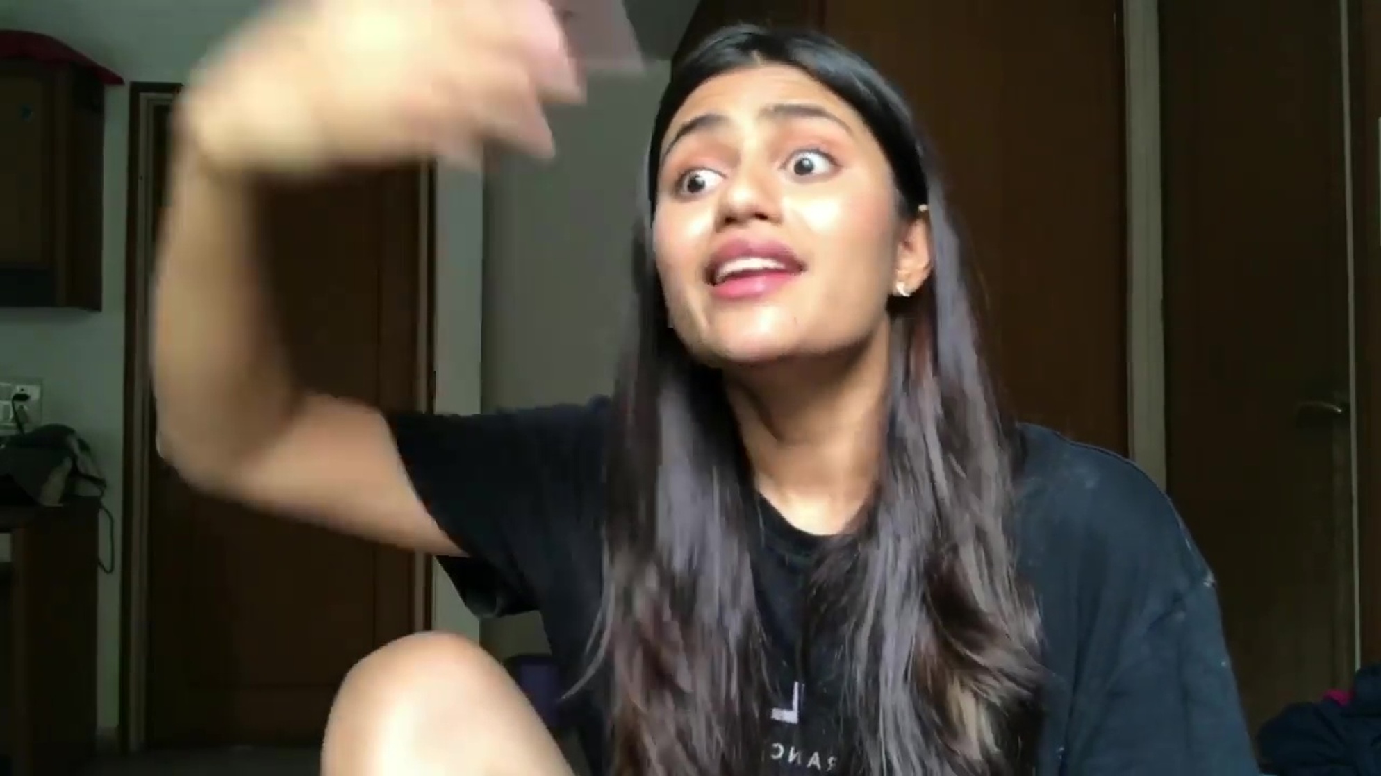 Anushka Luhar