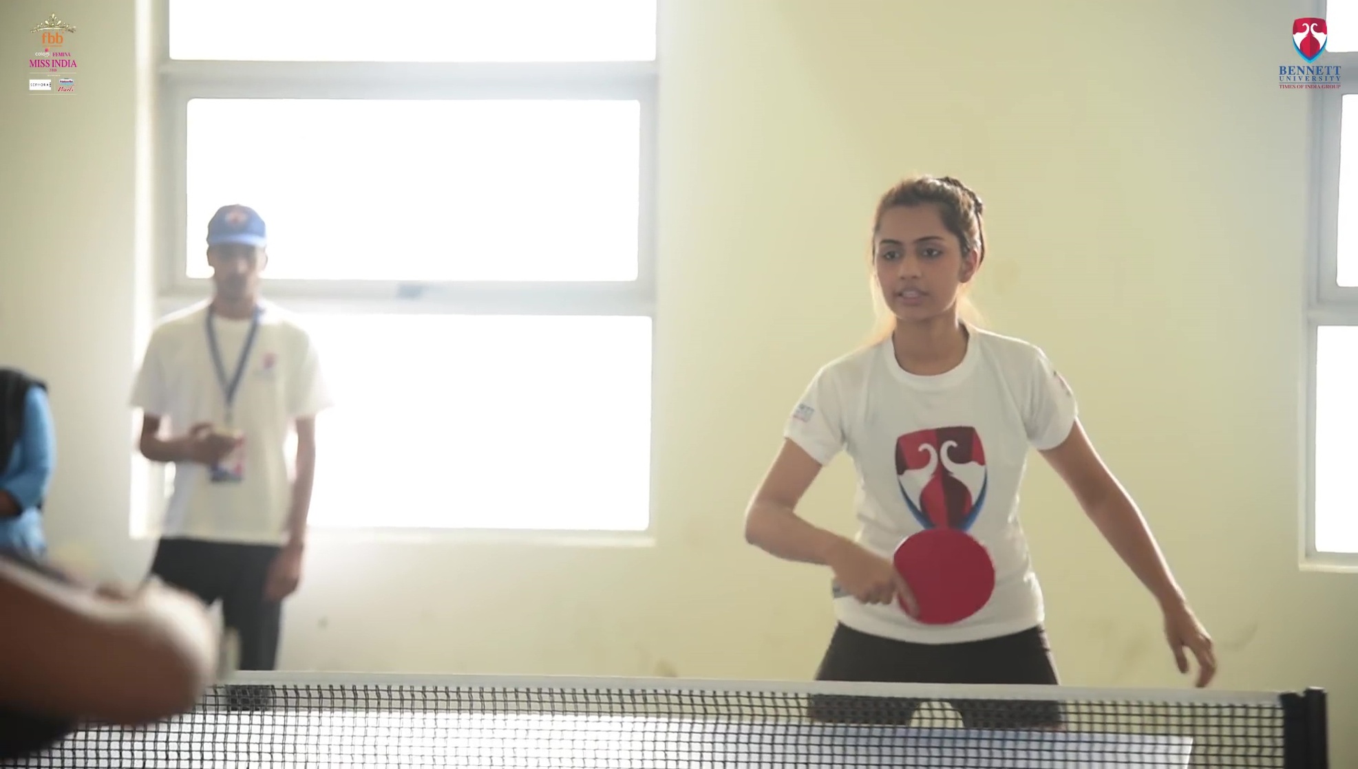 Anushka Luhar